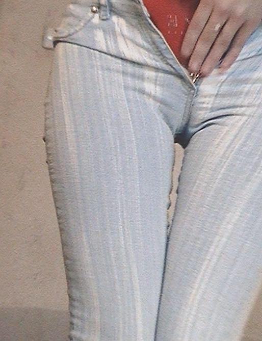 23P Girls in jeans XXI