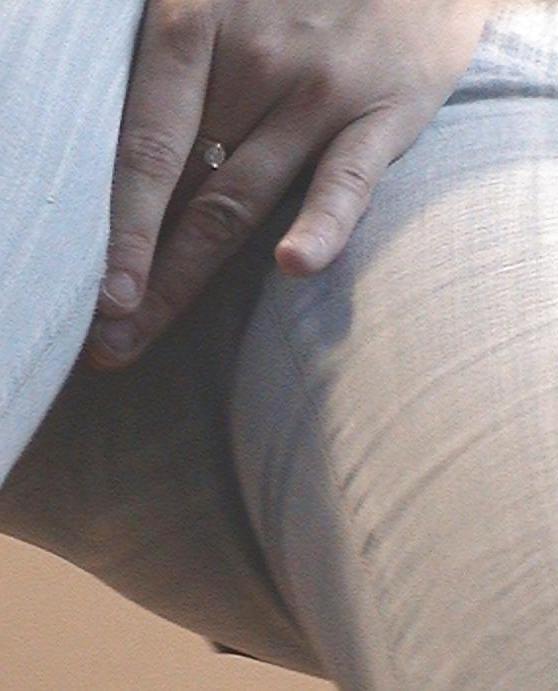 23P Girls in jeans XXI