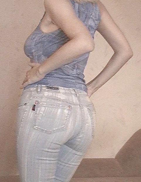 23P Girls in jeans XXI