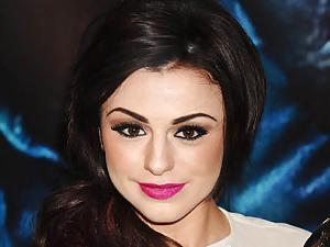 5P Cher Lloyd  shes over 18