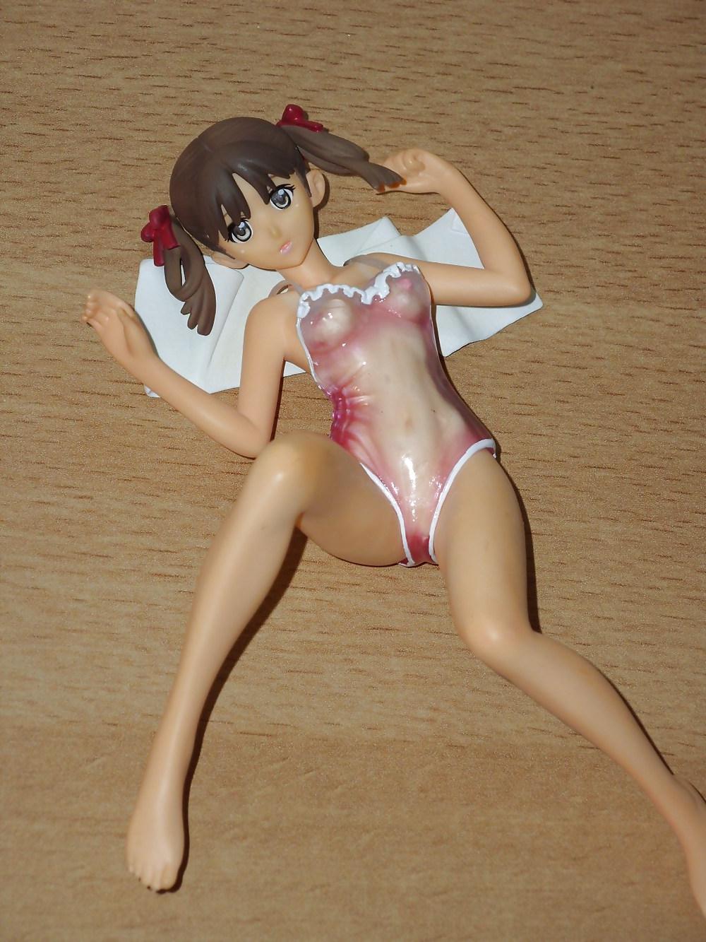 15P Natsume Sorayama