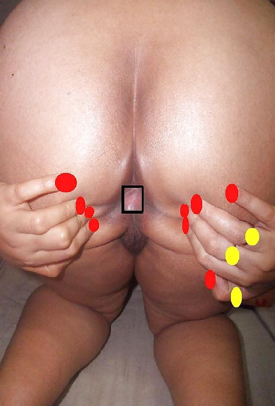 10P Indian housewife exposeing for comments