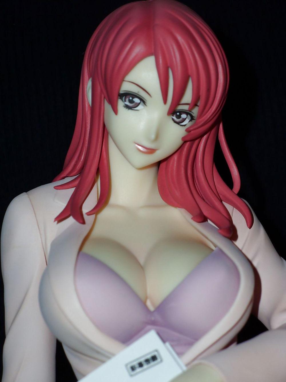 25P Kyoko Kaneda