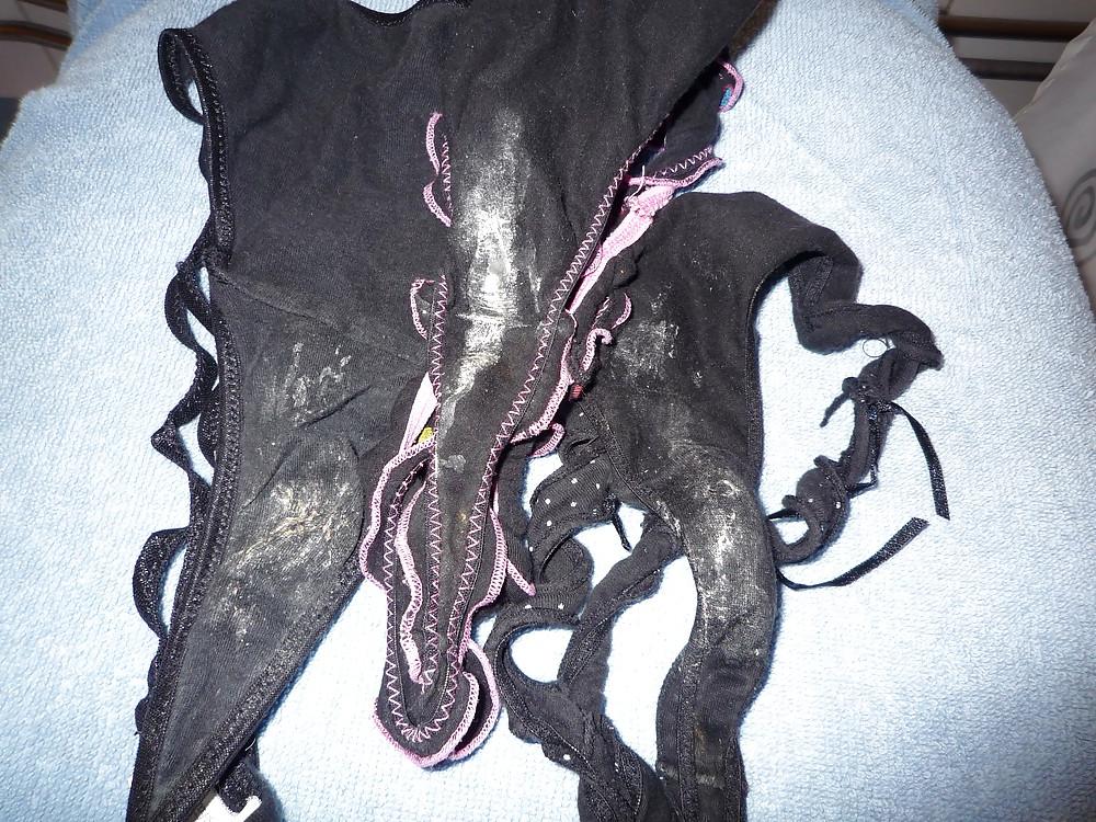 8P Some good web pix of panties I like