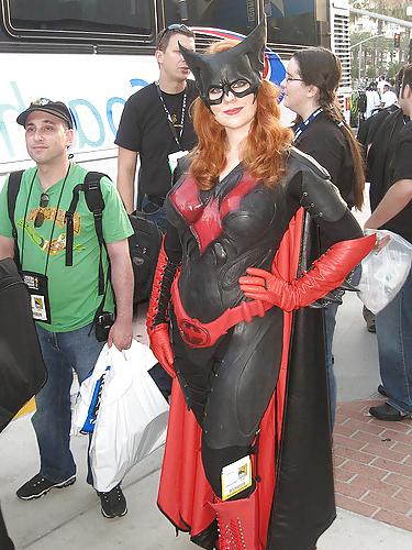 25P When Geeks Get Sexy