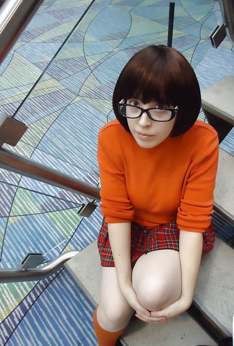 25P When Geeks Get Sexy