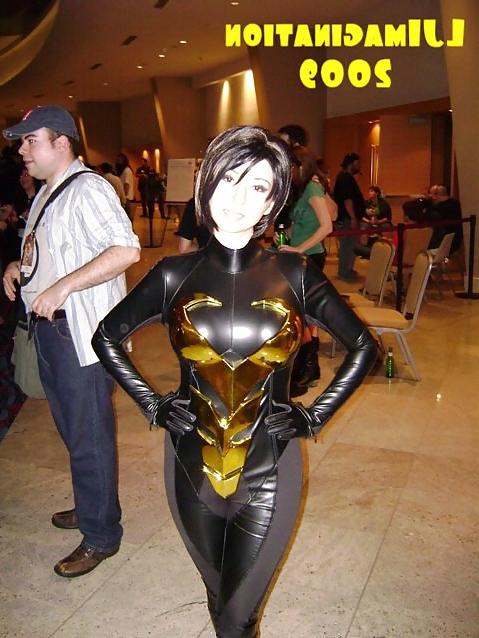 25P When Geeks Get Sexy