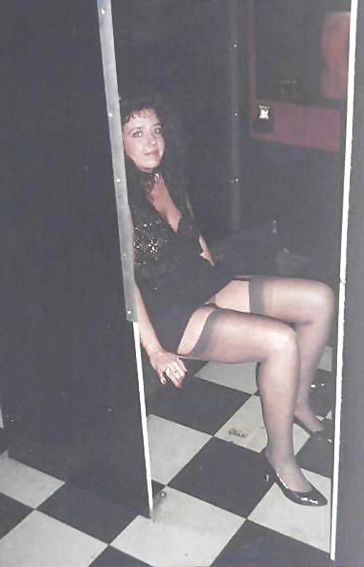 25P PORNO SHOP MOMS #1