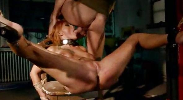 24P Training of a cougar to teach her the obedience