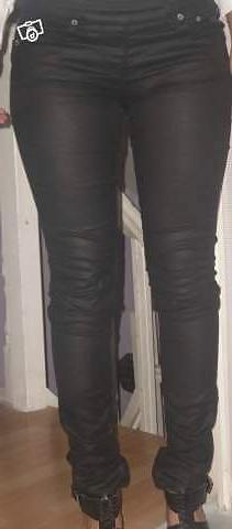 13P Cameltoes huuuuuu