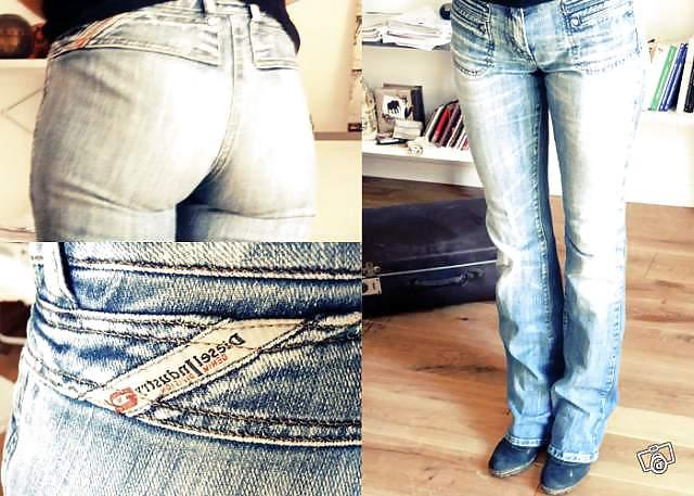 13P Cameltoes huuuuuu