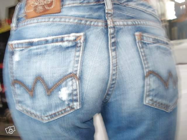 13P Cameltoes huuuuuu