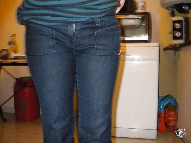 13P Cameltoes huuuuuu