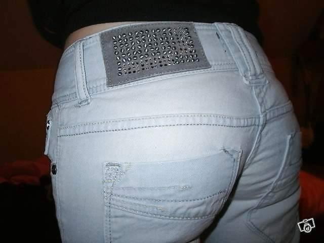 13P Cameltoes huuuuuu
