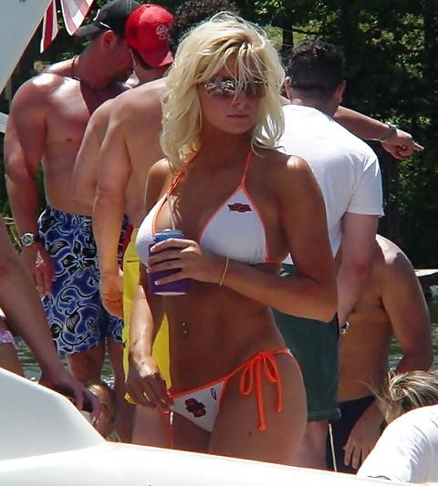 19P Great women sports fans