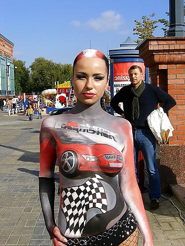 19P Great women sports fans