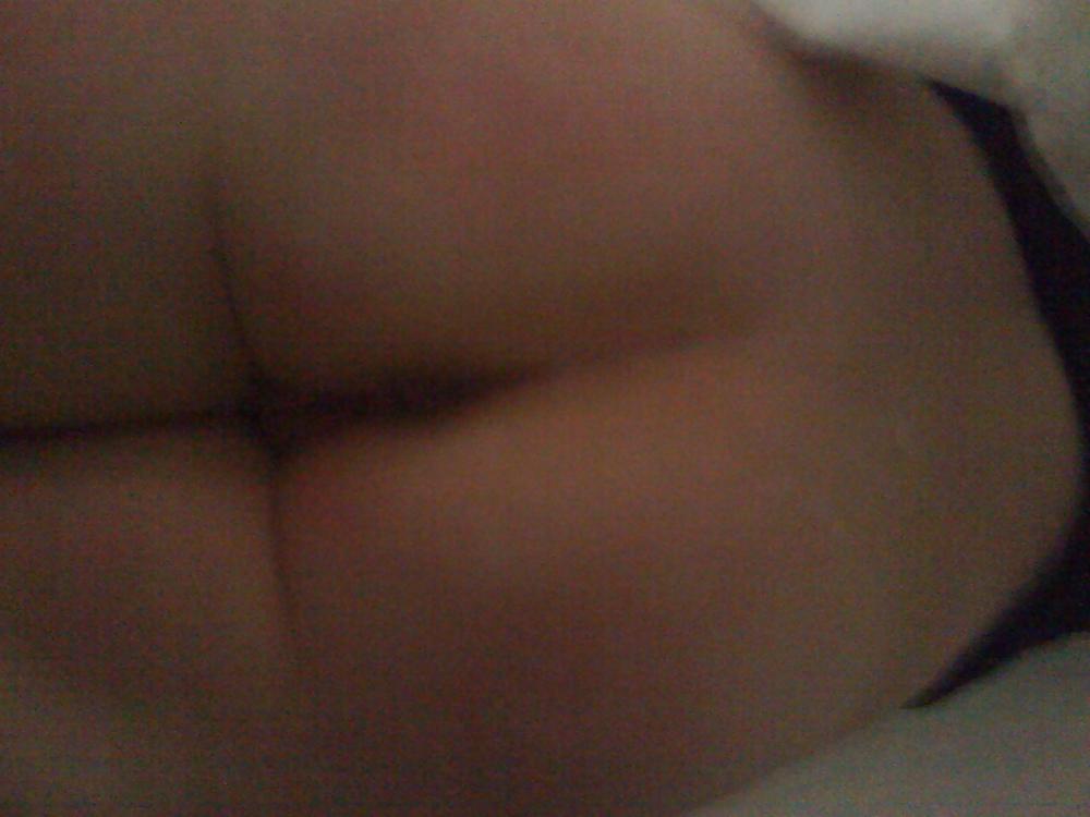 15P Bbw hotel stockings