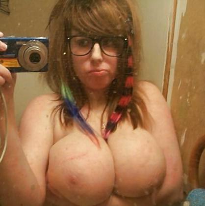 25P The Best Of Busty Teens - Edition 18