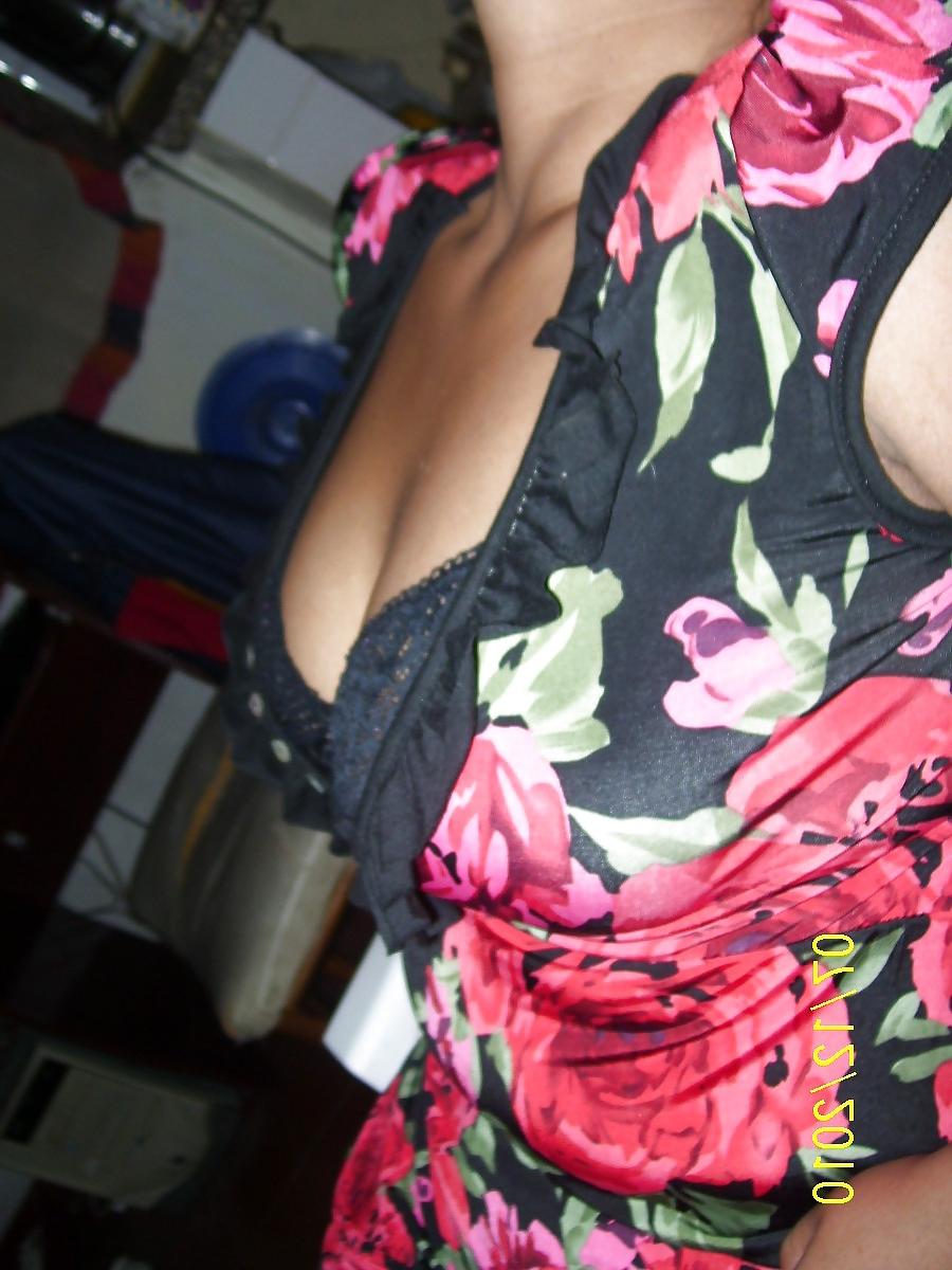 17P The woman of my best friend