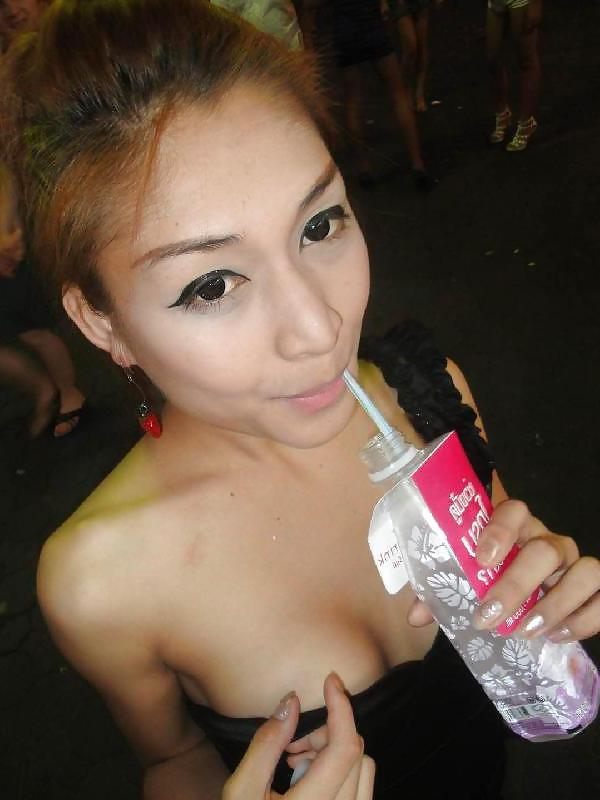 16P Girl thai or boy thai? by Sail