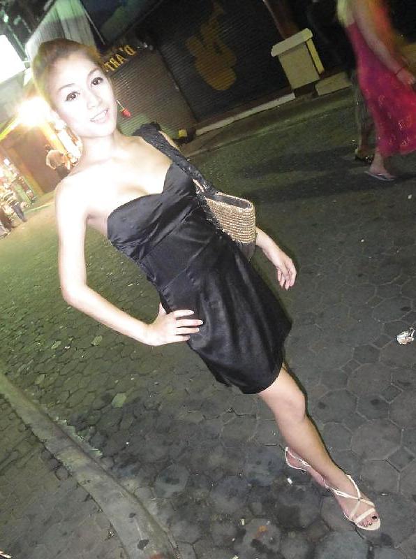 16P Girl thai or boy thai? by Sail
