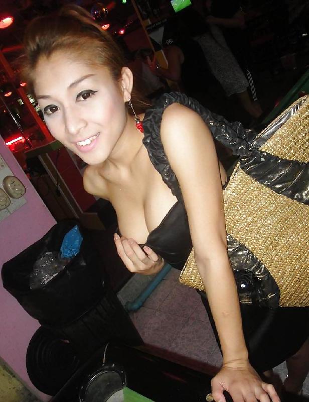 16P Girl thai or boy thai? by Sail