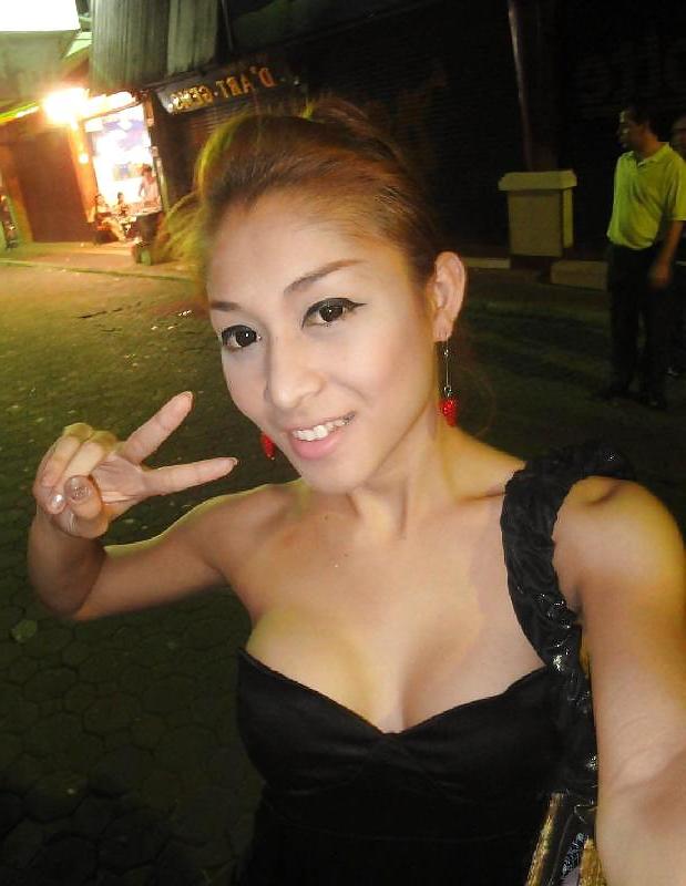 16P Girl thai or boy thai? by Sail