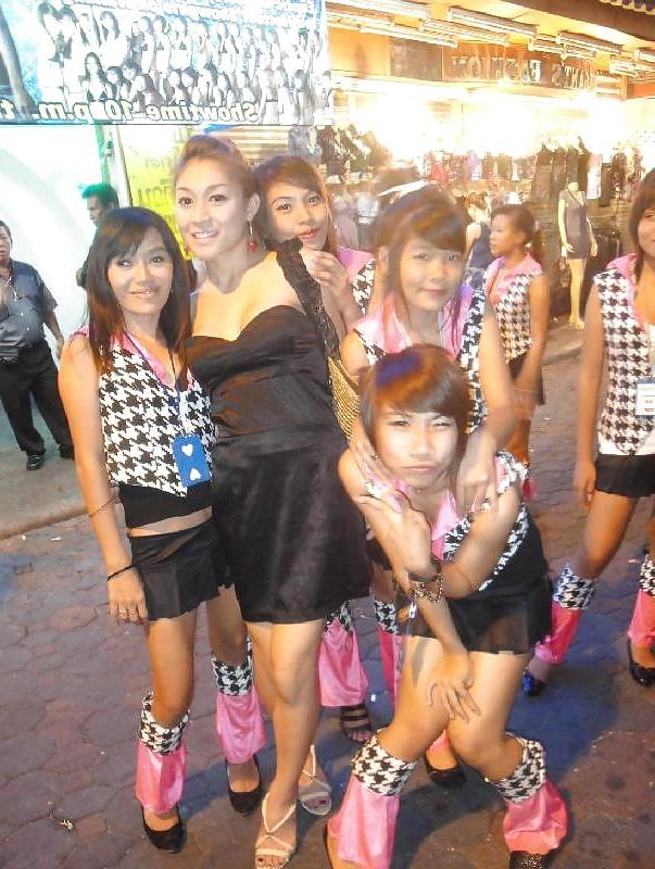 16P Girl thai or boy thai? by Sail