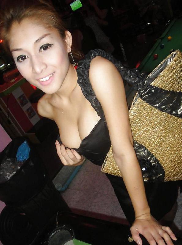16P Girl thai or boy thai? by Sail