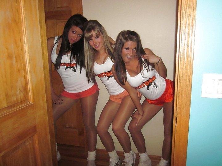 7P The Hooters
