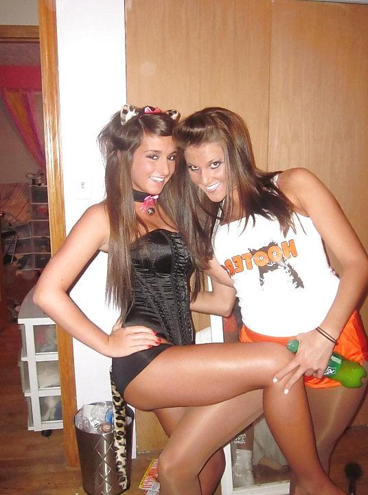 7P The Hooters