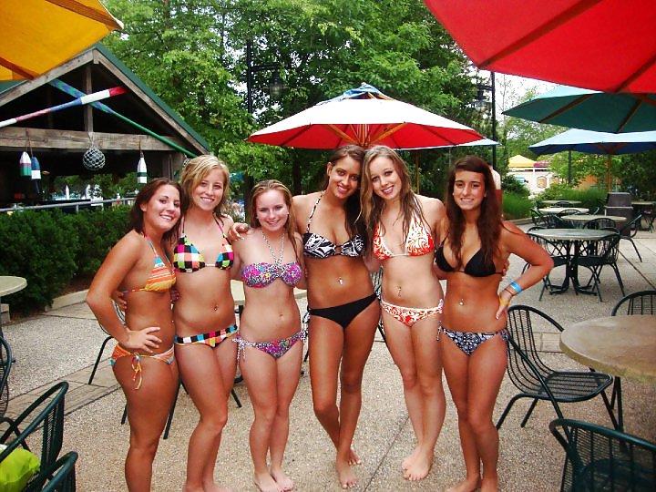 7P The Hooters