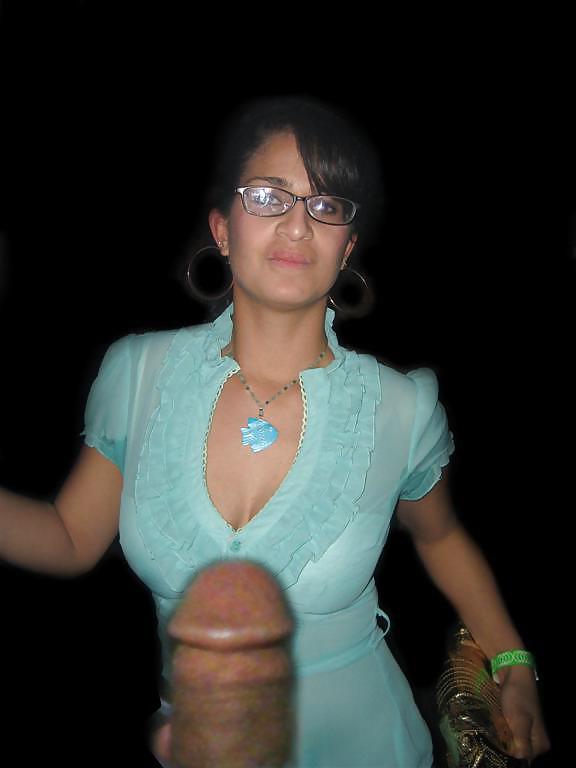 9P Cock over pics