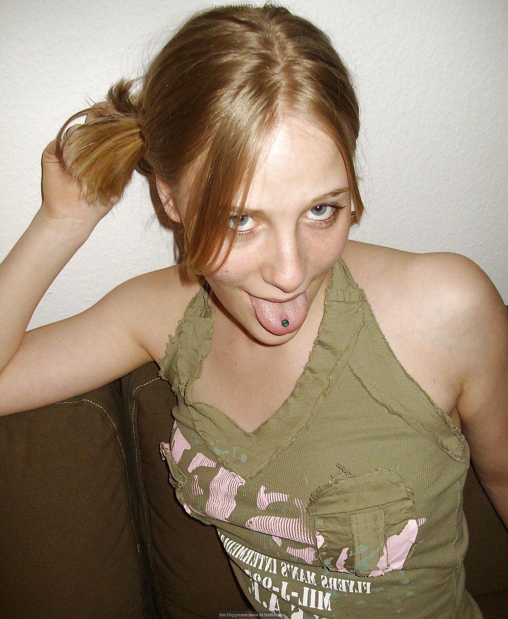 23P Miriam from Berlin