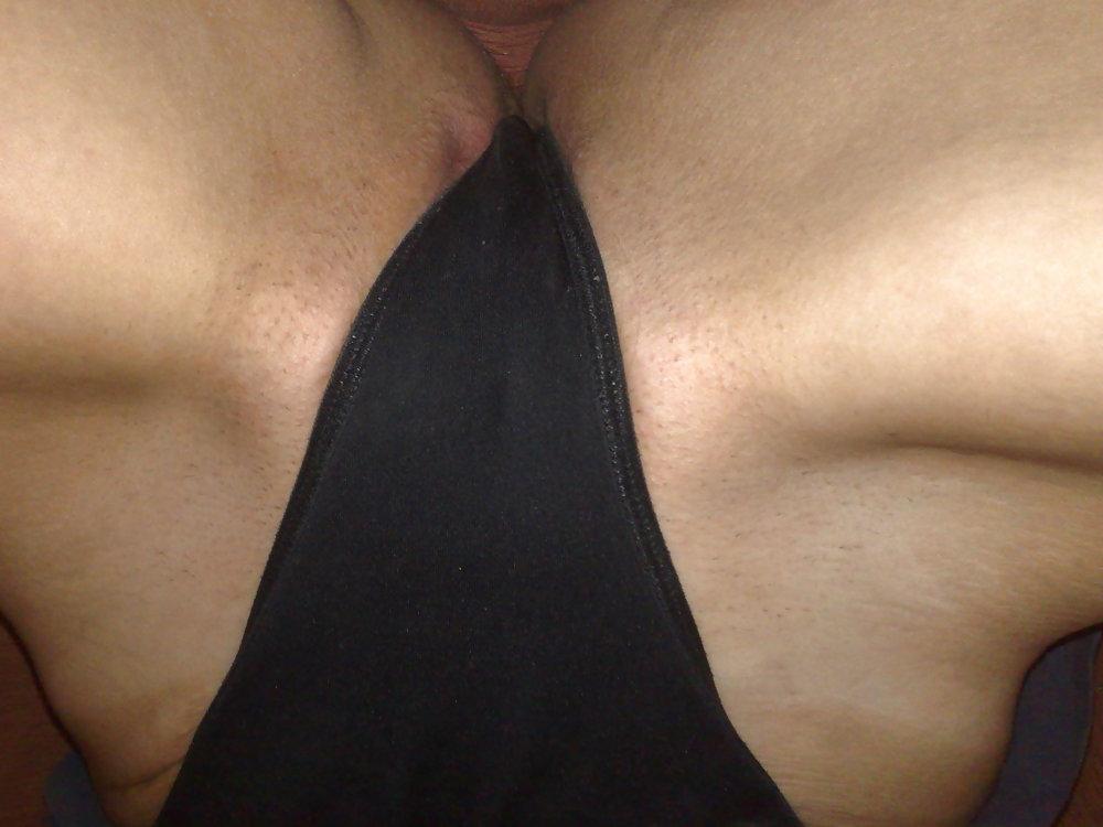 25P My Sexy Panties For Sale