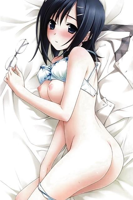 17P Recommend  Hentai Manga cartoon 4