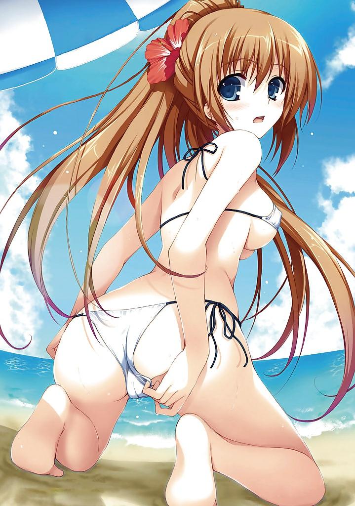 17P Recommend  Hentai Manga cartoon 4