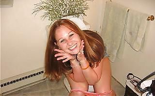 16P Teens Caught Going Pee