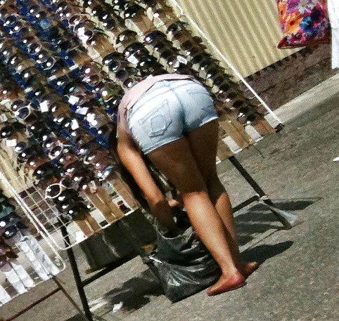 25P Can Did & Spy Cam & Upskirt & Voyeur 2