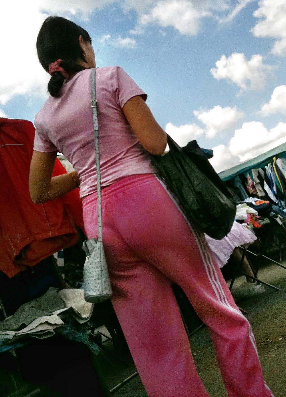 25P Can Did & Spy Cam & Upskirt & Voyeur 2