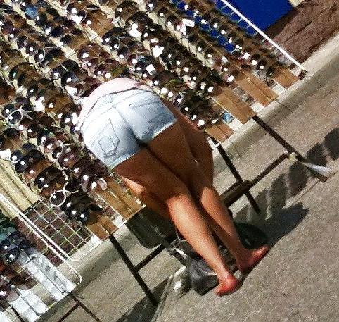 25P Can Did & Spy Cam & Upskirt & Voyeur 2