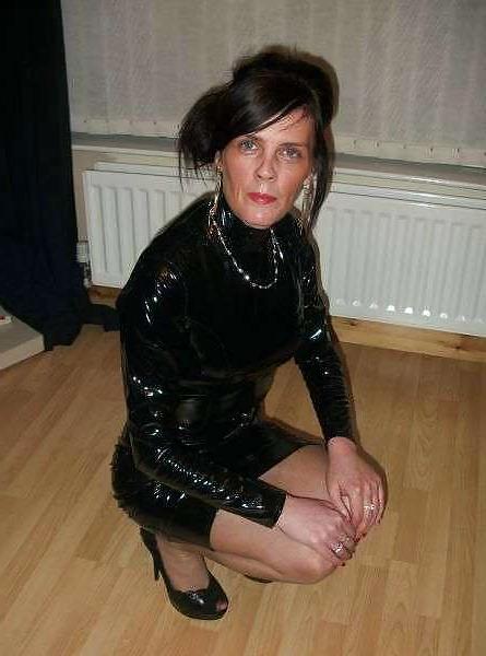 25P Perfect legs