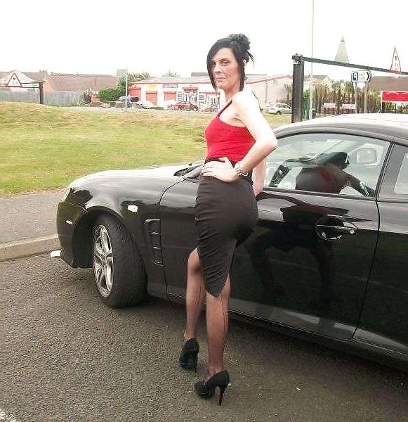 25P Perfect legs