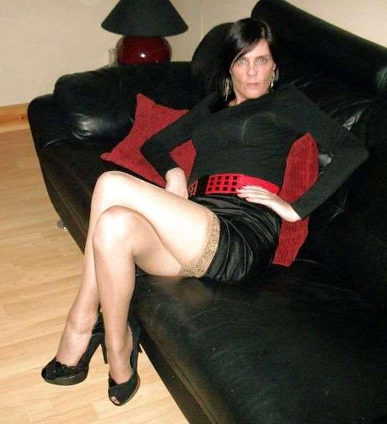 25P Perfect legs