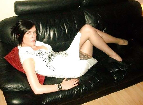 25P Perfect legs