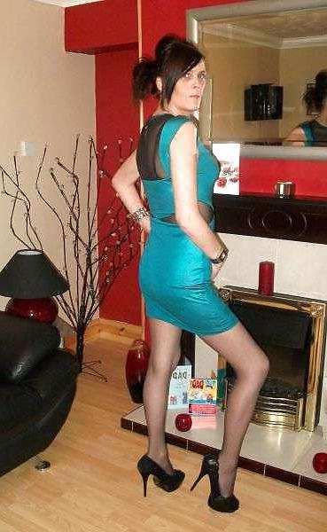 25P Perfect legs