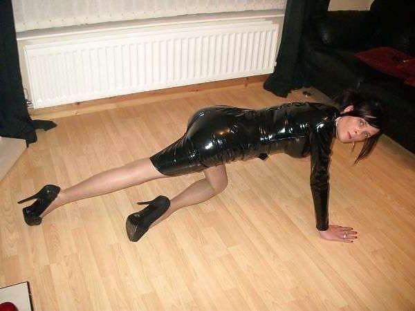 25P Perfect legs