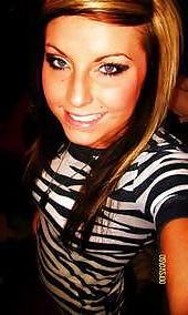 25P My Best Friend Kristen and her Friends 