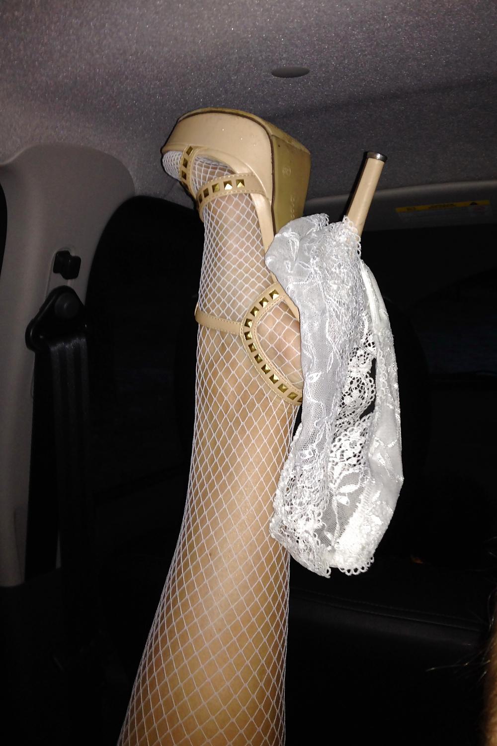 7P In car