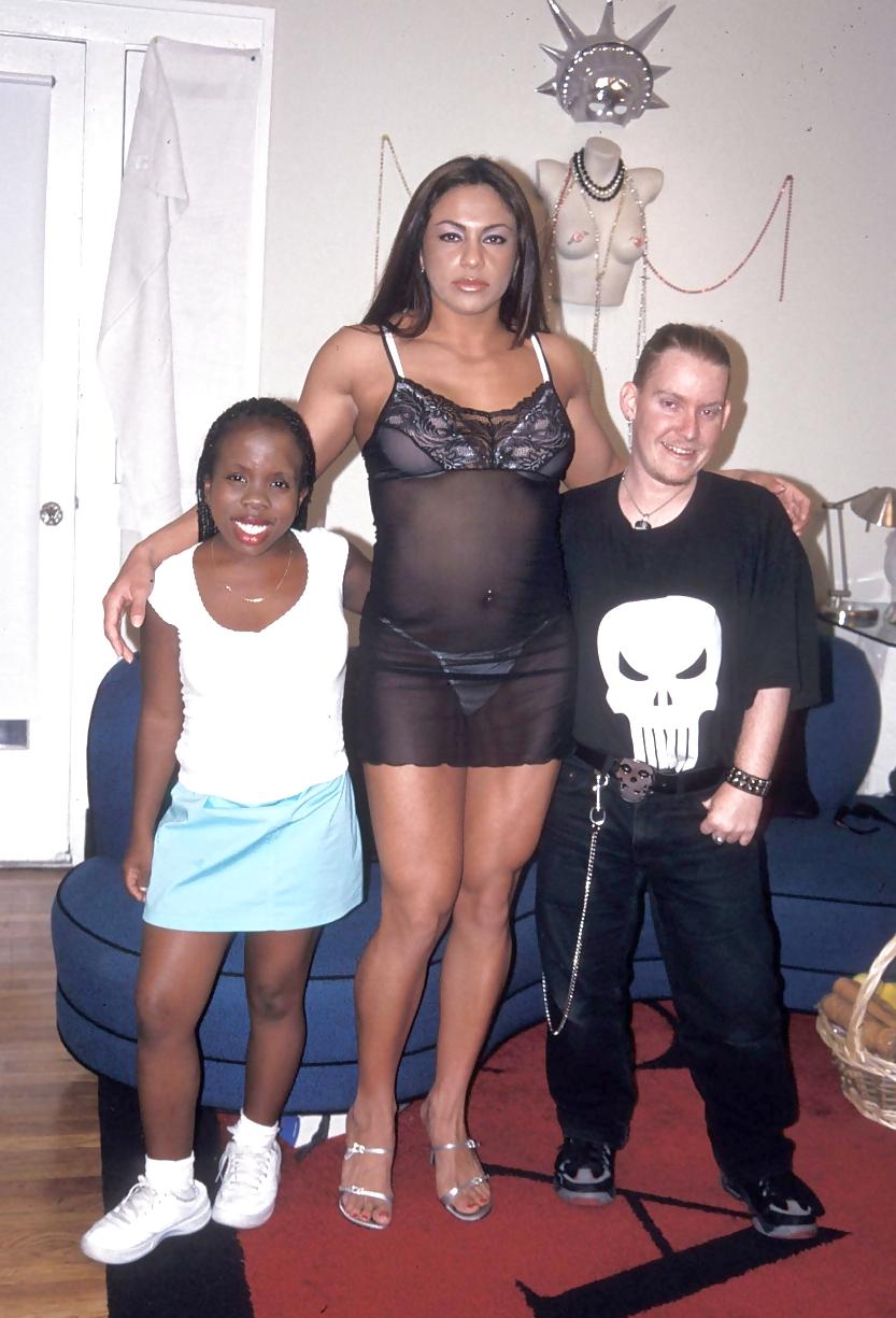 25P Midget Pornstar 51